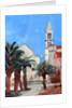 Croatia, 2007 by Clive Metcalfe