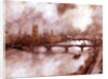 Lambeth, 2007 by Clive Metcalfe
