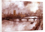 Lambeth, 2007 by Clive Metcalfe