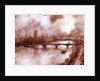 Lambeth, 2007 by Clive Metcalfe