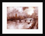 Lambeth, 2007 by Clive Metcalfe