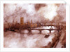Lambeth, 2007 by Clive Metcalfe