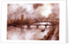 Lambeth, 2007 by Clive Metcalfe