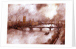 Lambeth, 2007 by Clive Metcalfe