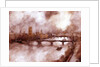 Lambeth, 2007 by Clive Metcalfe
