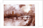 Lambeth, 2007 by Clive Metcalfe