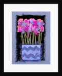 Sweet Peas, 2009 by Clive Metcalfe
