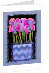 Sweet Peas, 2009 by Clive Metcalfe