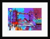 Tower Bridge, 2007 by Clive Metcalfe