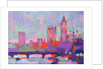 Westminster Fauve, 2007 by Clive Metcalfe