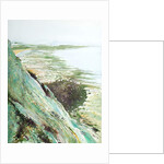 Beachy Head l by Michael Frith