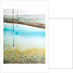 Snow Hill Creek by Michael Frith