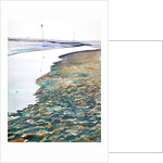 Snow Hill Creek by Michael Frith