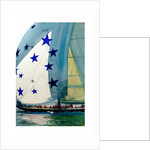 Endeavour by Michael Frith