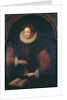 Portrait of a Lady believed to be Elizabeth I, c.1580 by English School