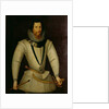 Portrait of Robert Devereux, Earl of Essex by English School