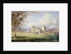 Balmoral Castle, c.1840 by James Giles