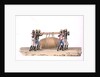 Wine Carriers by Joaquim Candido Guillobel