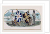 Rutlandshire Regiment, North America 1759, New Zealand 1845, c.1850 by English School