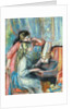 Young Girls at the Piano, 1892 by Pierre Auguste Renoir