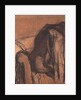 After the Bath, 1905-7 by Edgar Degas