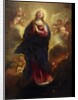 Assumption of the Virgin by Luca Giordano