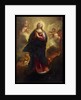 Assumption of the Virgin by Luca Giordano