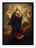 Assumption of the Virgin by Luca Giordano