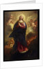 Assumption of the Virgin by Luca Giordano