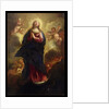 Assumption of the Virgin by Luca Giordano