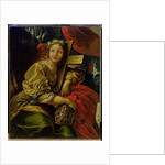 The Catholic Faith by Claude Vignon