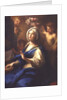 St. Cecilia by Sebastiano Conca