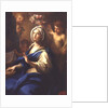 St. Cecilia by Sebastiano Conca