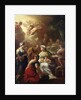 Nativity by Luca Giordano