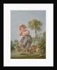 The Little Gardener, c.1754 by Francois Boucher