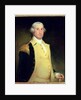 George Washington, 1784-86 by Joseph and Trumbull John Wright