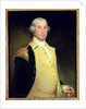 George Washington, 1784-86 by Joseph and Trumbull John Wright