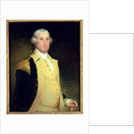 George Washington, 1784-86 by Joseph and Trumbull John Wright
