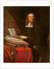 Increase Mather 1688 by or Spriett Jan van der Spriet