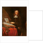 Increase Mather 1688 by or Spriett Jan van der Spriet