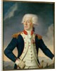 Marquis Marie-Joseph-Paul-Yves-Roch-Gilbert du Motier de Lafayette, 1790 by Joseph Boze