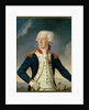 Marquis Marie-Joseph-Paul-Yves-Roch-Gilbert du Motier de Lafayette, 1790 by Joseph Boze