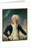 Marquis Marie-Joseph-Paul-Yves-Roch-Gilbert du Motier de Lafayette, 1790 by Joseph Boze