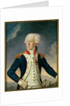 Marquis Marie-Joseph-Paul-Yves-Roch-Gilbert du Motier de Lafayette, 1790 by Joseph Boze