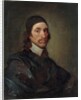John Winthrop, Jr. by Peter Lely