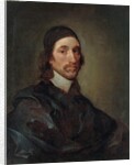 John Winthrop, Jr. by Peter Lely