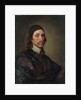 John Winthrop, Jr. by Peter Lely
