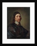 John Winthrop, Jr. by Peter Lely