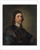 John Winthrop, Jr. by Peter Lely