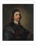 John Winthrop, Jr. by Peter Lely